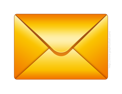 Email
                - Quelle http://www.graphicsfuel.com/